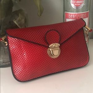 Small Crossbody
